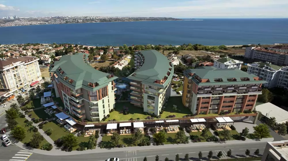 İstanbul Mimaroba Usta