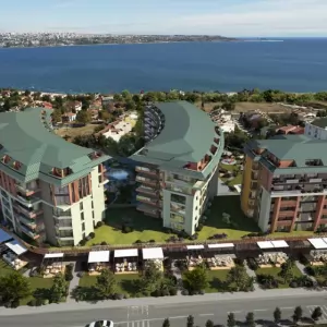 İstanbul Mimaroba Bölgesinde Ustalar