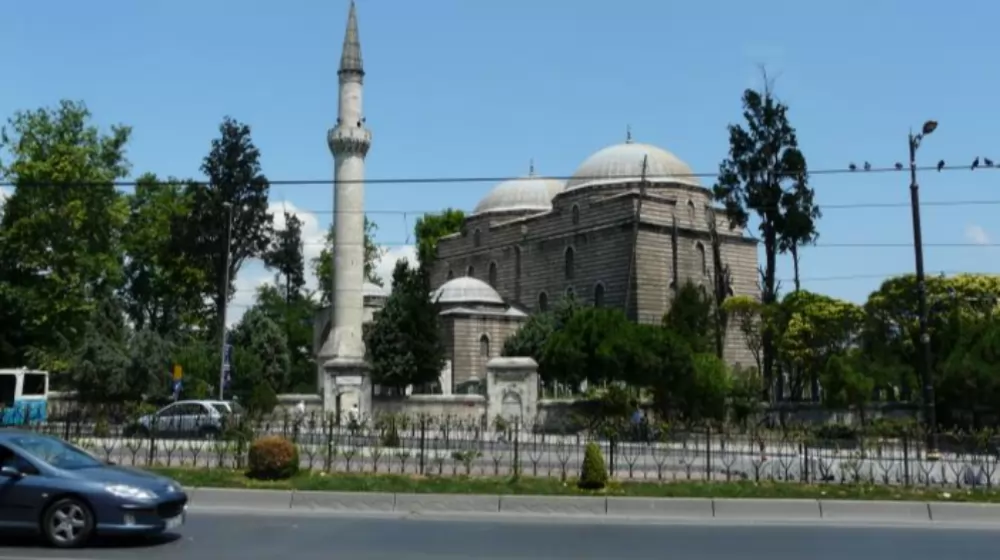 İstanbul Muratpaşa Usta