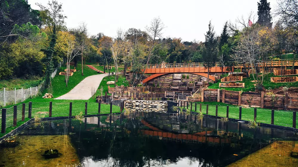 İstanbul Nakkaştepe Usta