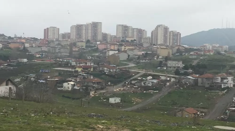 İstanbul Nişantepe Usta