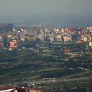 İstanbul Nurtepe Bölgesinde Ustalar