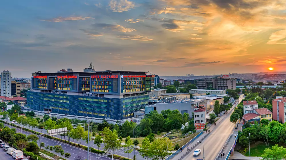 İstanbul Okmeydanı Usta