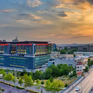 İstanbul Okmeydanı Bölgesinde Ustalar