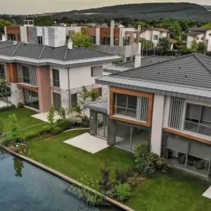 İstanbul Ömerli Bölgesinde Ustalar