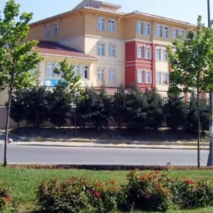 İstanbul Oruçreis Bölgesinde Ustalar