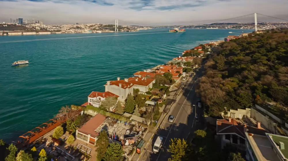 İstanbul Paşalimanı Usta