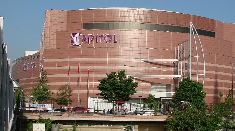 İstanbul Pazarbaşı Usta