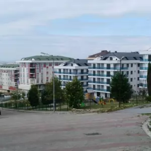 İstanbul Pınartepe Bölgesinde Ustalar