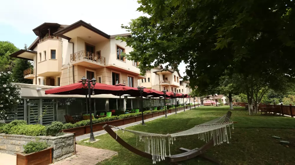 İstanbul Polonezköy Usta