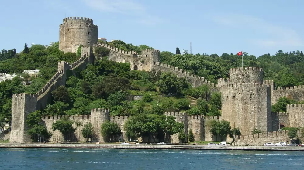 İstanbul Rumelihisarı Usta