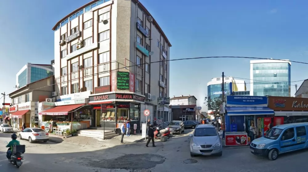 İstanbul Rüzgarlıbahçe Usta