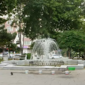 İstanbul Sahrayıcedid Bölgesinde Ustalar