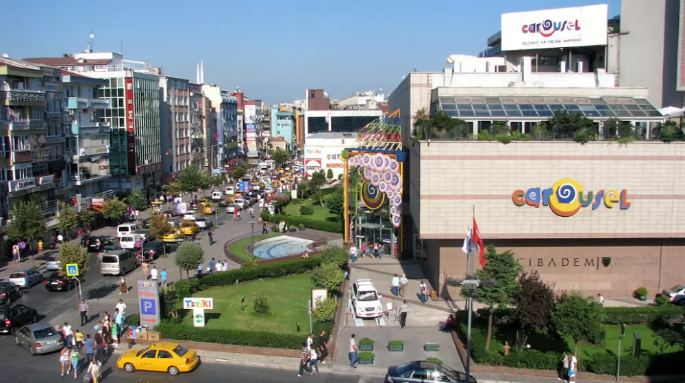 İstanbul Sakızağacı Usta