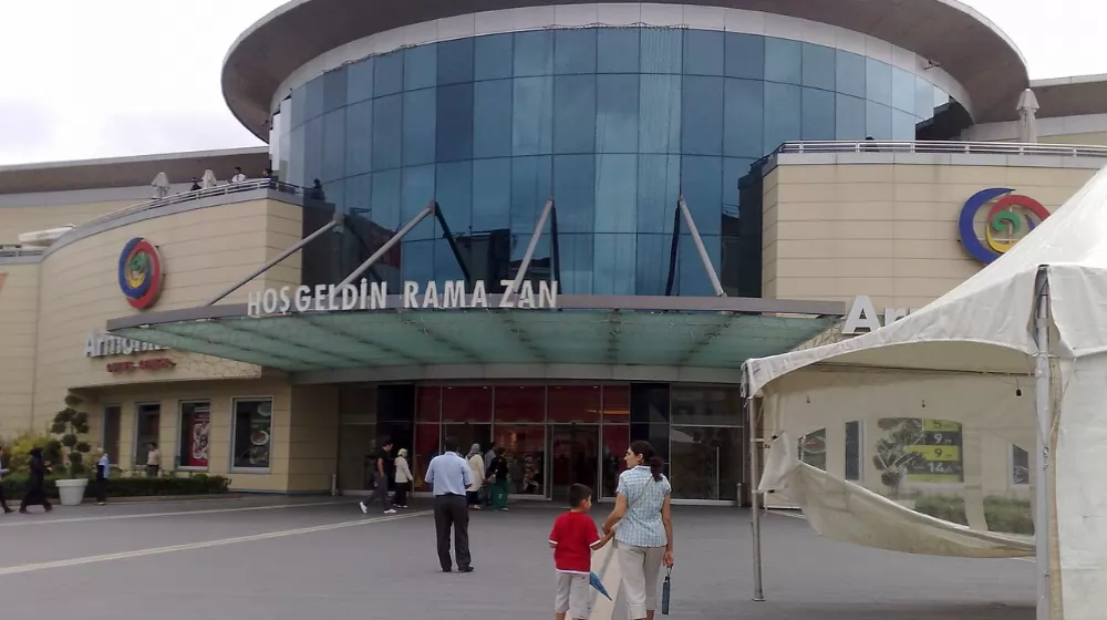 İstanbul Sefaköy Usta