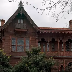 İstanbul Selamsız Bölgesinde Ustalar