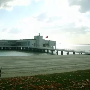 İstanbul Şenlikköy Bölgesinde Ustalar