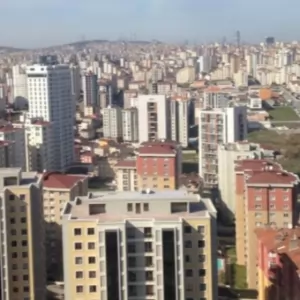 İstanbul Şerifali Bölgesinde Ustalar