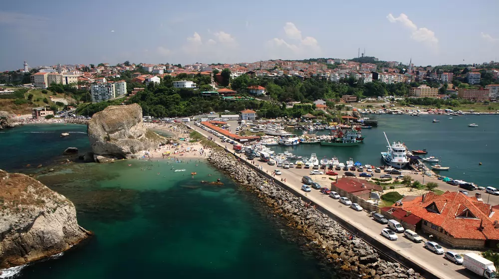 İstanbul Şile Usta