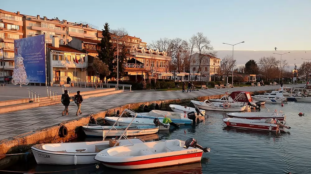 İstanbul Silivri Usta