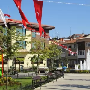 İstanbul Silivrikapı Bölgesinde Ustalar