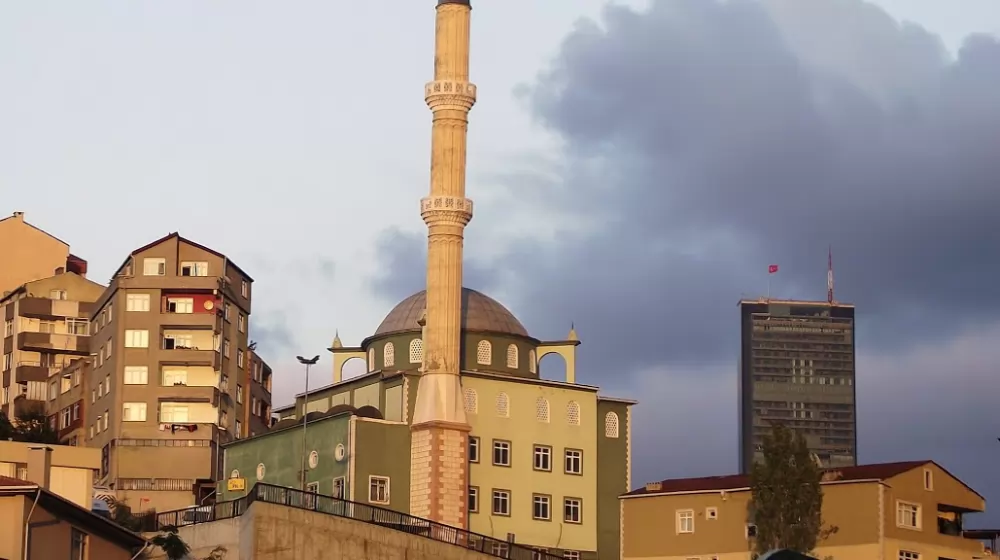 İstanbul Şirintepe Usta