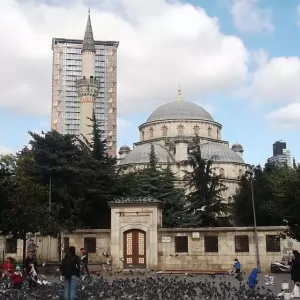 Şişli Duşakabin ustası