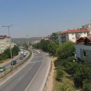 İstanbul Soğanlık Bölgesinde Ustalar