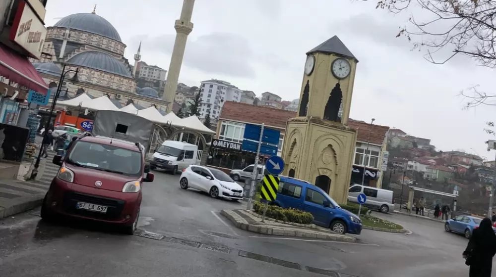 İstanbul Soğuksu Usta