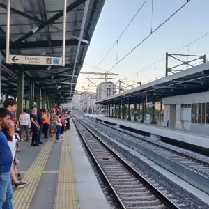 İstanbul Söğütlüçeşme Bölgesinde Ustalar