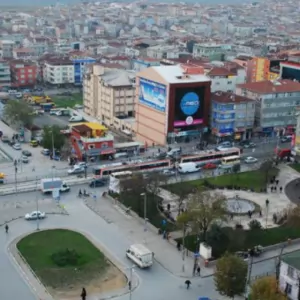 İstanbul Sultançiftliği Bölgesinde Ustalar