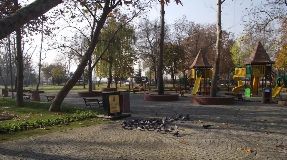 İstanbul Sultaniye Usta