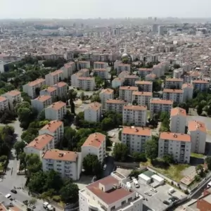 İstanbul Sultantepe Bölgesinde Ustalar