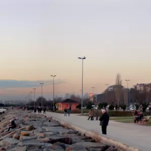 İstanbul Süreyyapaşa Bölgesinde Ustalar