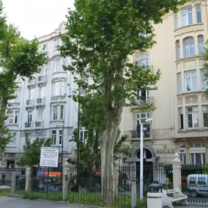 İstanbul Teşvikiye Bölgesinde Ustalar