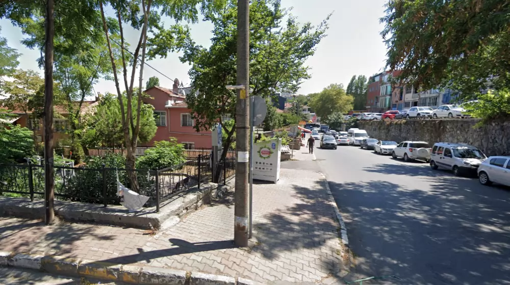 İstanbul Topçular Usta