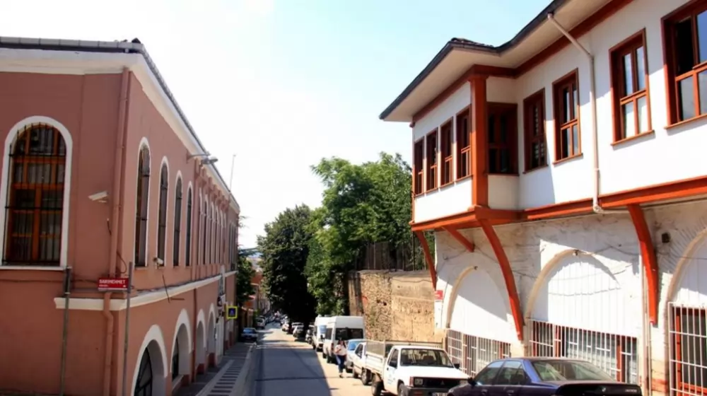 İstanbul Toptaşı Usta