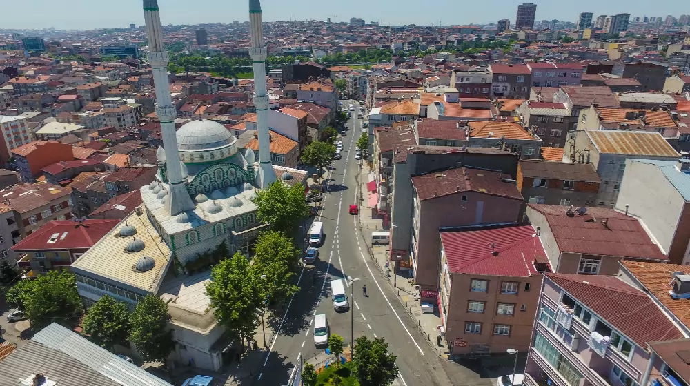 İstanbul Turgutreis Usta