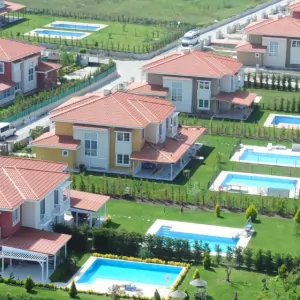 İstanbul Türkoba Bölgesinde Ustalar