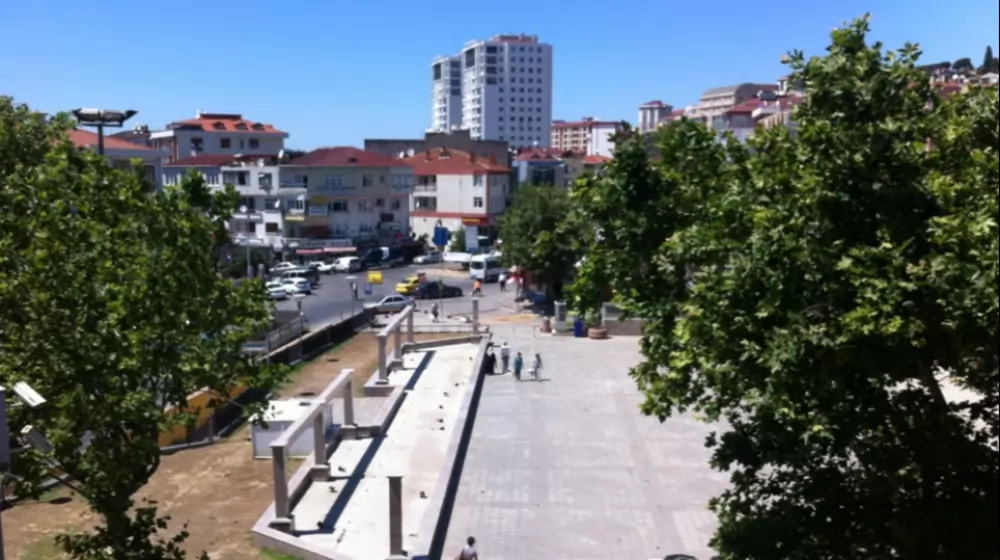 İstanbul Yakacık Usta