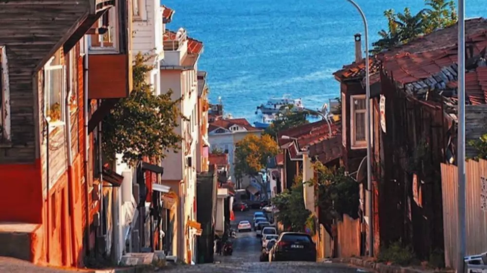 İstanbul Yalıköy Usta