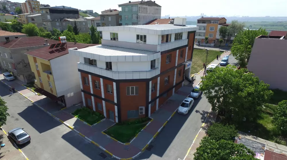 İstanbul Yarımburgaz Usta