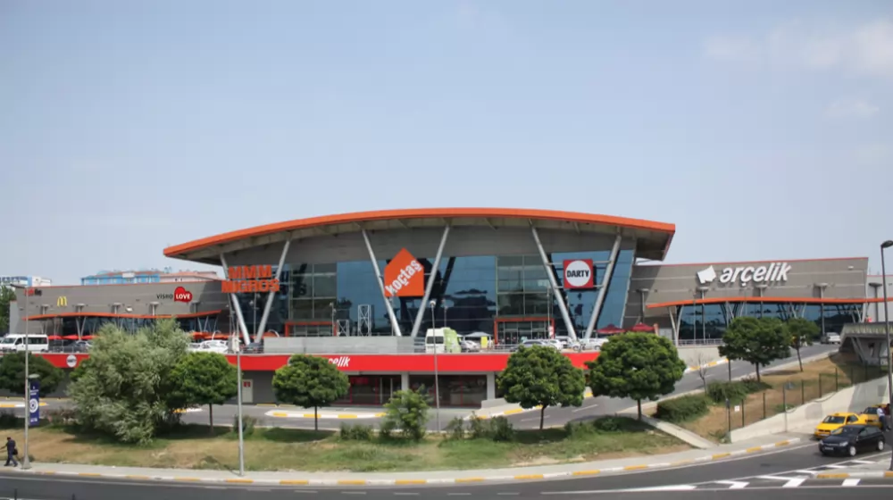 İstanbul Yenibosna Usta