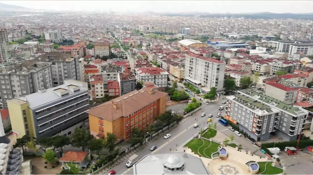 İstanbul Yenidoğan Usta