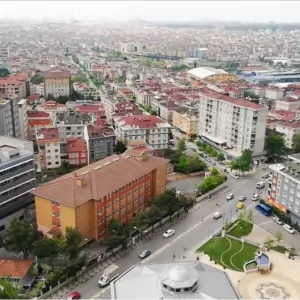 İstanbul Yenidoğan Bölgesinde Ustalar