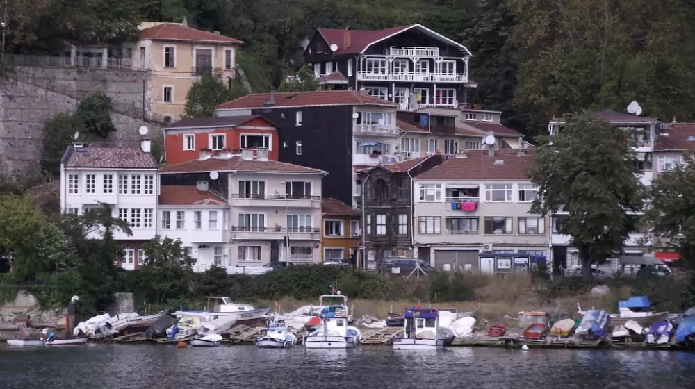 İstanbul Yenimahalle Usta