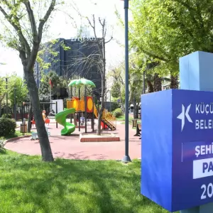 İstanbul Yeşilova Bölgesinde Ustalar