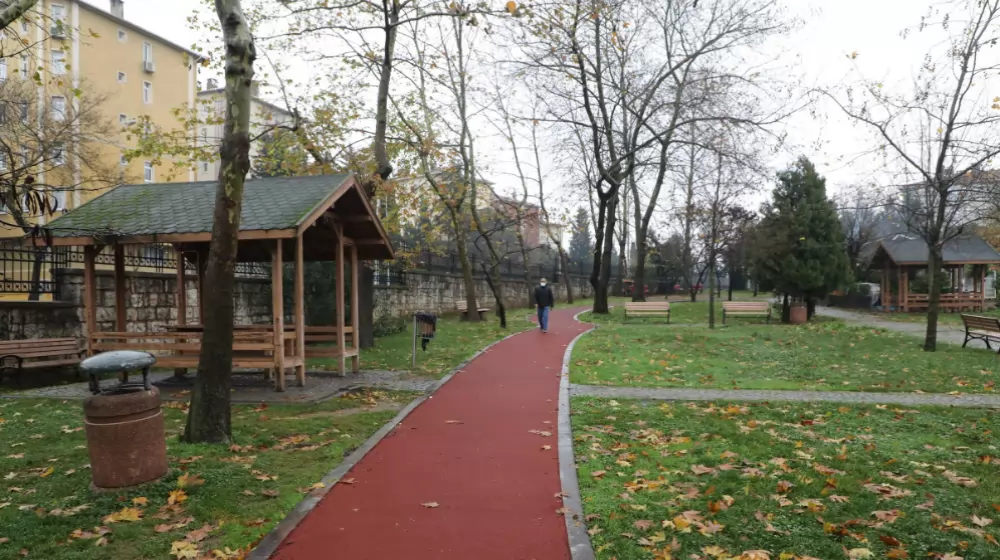 İstanbul Yeşilpınar Usta