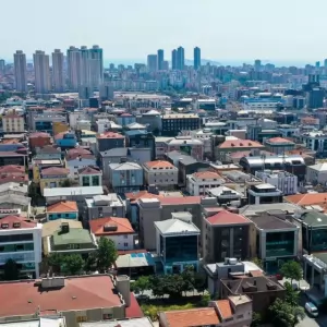 İstanbul Yukarıdudullu Bölgesinde Ustalar