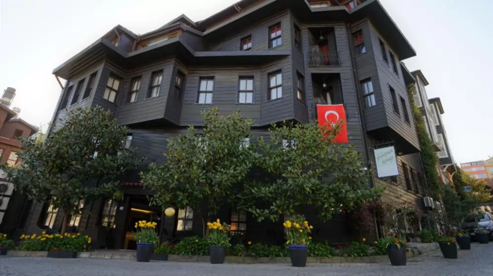 İstanbul Yusufpaşa Usta